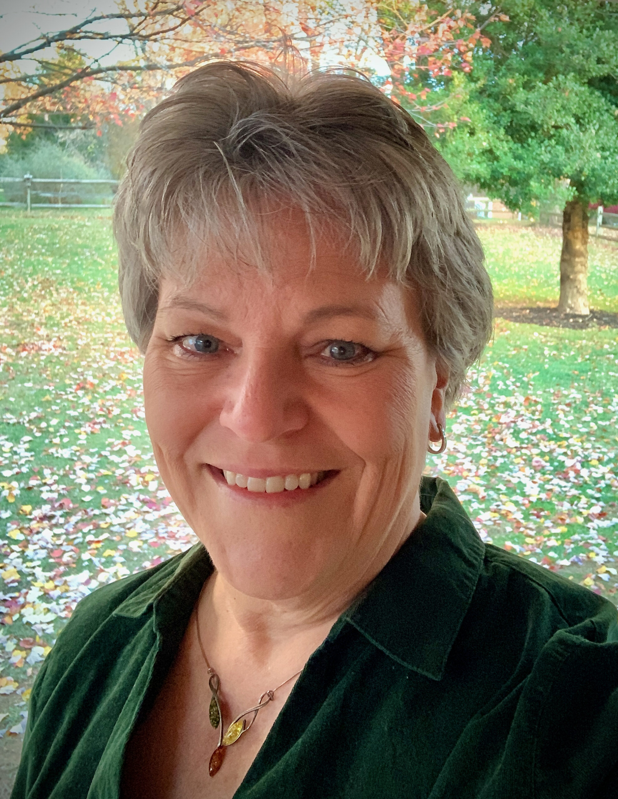Kathy Kildea