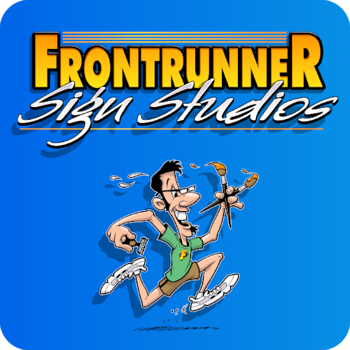 Frontrunner Sign Studios