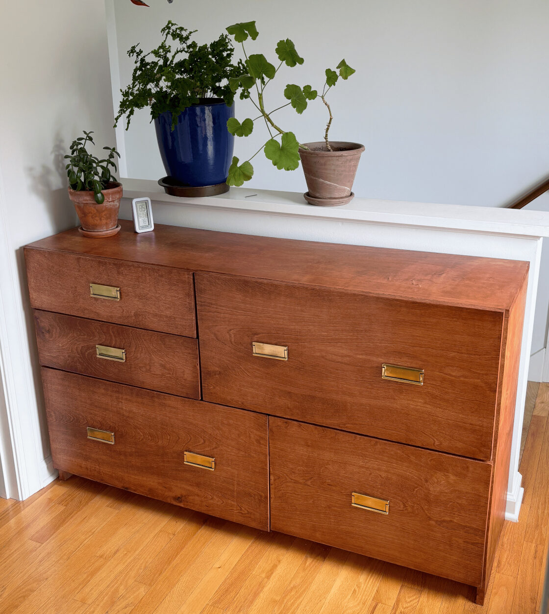 Custom Storage: Built to Fit